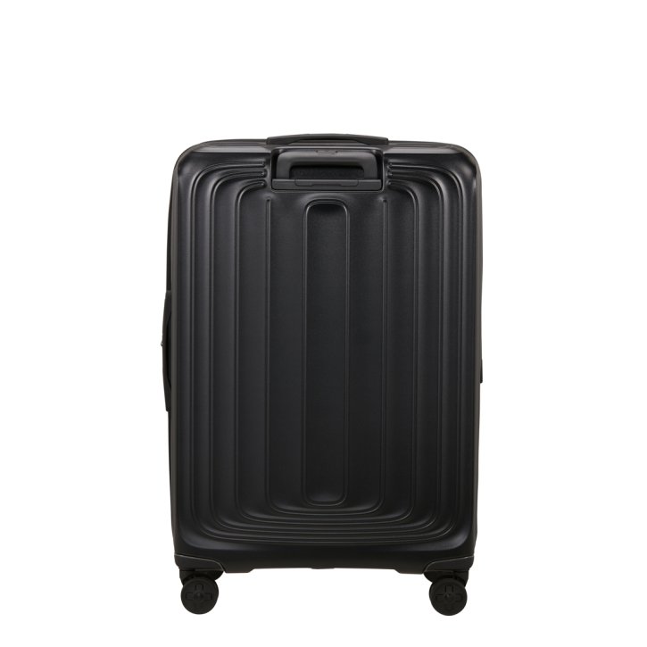 Samsonite 2WANDER Spinner 75/28 exp. matt graphite